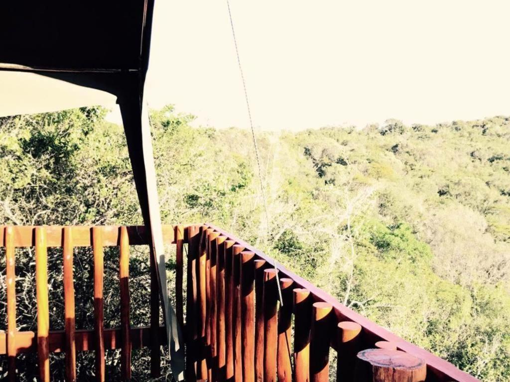 Horseshoe Game Reserve East London Eksteriør billede